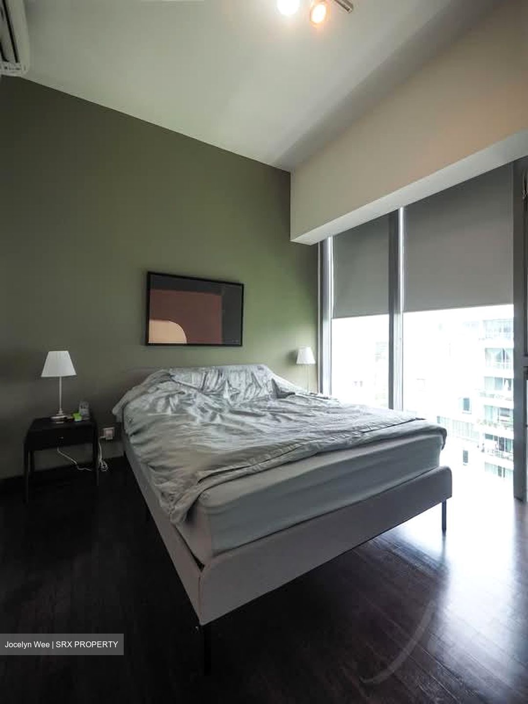 One-north Residences (D5), Apartment #578645491